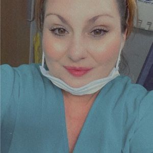 Meet your Posher, Tabitha